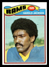 1977 Topps #445 Harold Jackson Near Mint ID: 503606 1977 Topps #445 Harold Jackson Near Mint ID: 503606