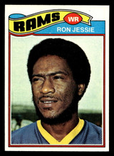 1977 Topps #493 Ron Jessie Near Mint  ID: 503794