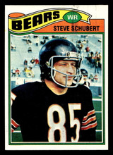 1977 Topps #502 Steve Schubert Near Mint ID: 503831 1977 Topps #502 Steve Schubert Near Mint ID: 503831