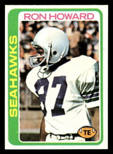 1978 Topps #143 Ron Howard Near Mint  ID: 504574