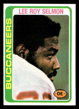 1978 Topps #314 Lee Roy Selmon Ex-Mint  ID: 505335