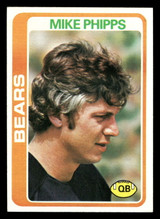 1978 Topps #377 Mike Phipps Near Mint  ID: 505613