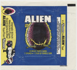 1979 Topps Alien Wrapper  #*sku37039