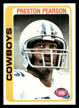 1978 Topps #444 John Zook Near Mint  ID: 505968