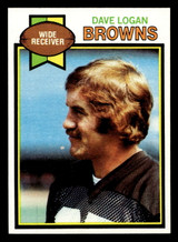 1979 Topps #13 Dave Logan Near Mint  ID: 506389