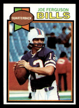 1979 Topps #23 Joe Ferguson Near Mint  ID: 506425