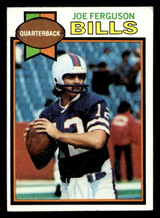 1979 Topps #23 Joe Ferguson Ex-Mint 