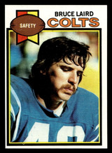 1979 Topps #69 Bruce Laird Near Mint 