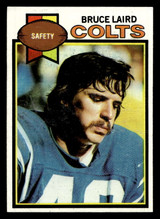 1979 Topps #69 Bruce Laird Ex-Mint 