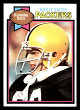 1979 Topps #97 Barty Smith Near Mint  ID: 506606