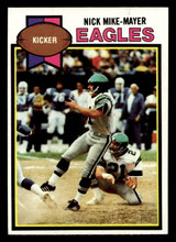 1979 Topps #107 Nick Mike-Mayer Near Mint  ID: 506630