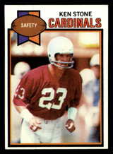 1979 Topps #139 Ken Stone Ex-Mint  ID: 506723