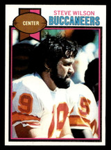 1979 Topps #146 Steve Wilson Near Mint  ID: 506740
