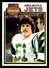 1979 Topps #161 Greg Buttle Ex-Mint 