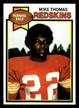 1979 Topps #175 Mike Thomas Near Mint  ID: 506830