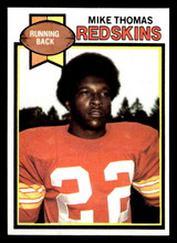 1979 Topps #175 Mike Thomas Near Mint+  ID: 506832