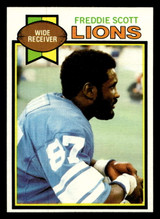 1979 Topps #178 Freddie Scott Near Mint  ID: 506843