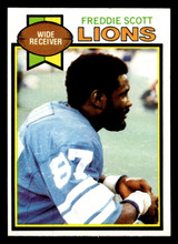 1979 Topps #178 Freddie Scott Near Mint  ID: 506844