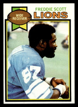 1979 Topps #178 Freddie Scott Ex-Mint  ID: 506845