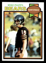 1979 Topps #179 Mike Phipps Near Mint  ID: 506847