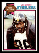 1979 Topps #214 Jim Smith Near Mint  ID: 506950