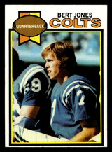 1979 Topps #220 Bert Jones Near Mint  ID: 506973