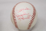 Brooks Robinson Baseball PSA/DNA Authenticated Auto Signed Orioles Best Wishes