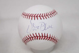 Vida Blue Baseball PSA/DNA Authenticated Auto Signed Oakland A's