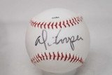 Alice Cooper Baseball PSA/DNA Authenticated Auto Signed Rock Star