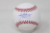 Jack Flaherty Baseball MLB Authenticated Signed Cardinals