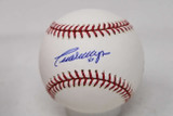 Todd Wellemeyer Baseball MLB Authenticated Signed Cardinals