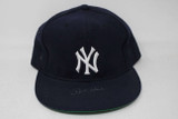 Ralph Houk Signed Hat Cap PSA/DNA New Era Pro Model 7 3/4 Yankees
