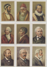 1938 Gutermann Trading Cards  91/100  #*sku37072
