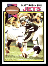 1979 Topps #267 Matt Robinson Near Mint  ID: 507374