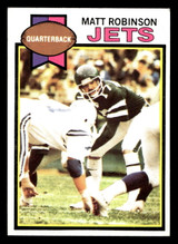 1979 Topps #267 Matt Robinson Ex-Mint 