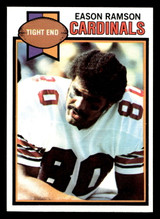 1979 Topps #272 Eason Ramson Near Mint+ 