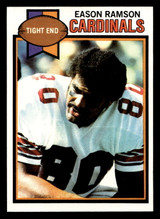 1979 Topps #272 Eason Ramson Near Mint  ID: 507389
