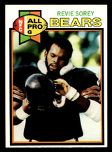 1979 Topps #296 Revie Sorey AP Near Mint  ID: 507479