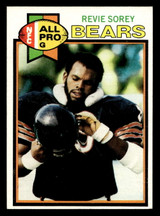 1979 Topps #296 Revie Sorey AP Near Mint  ID: 507480