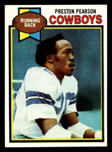 1979 Topps #315 Preston Pearson Ex-Mint 