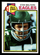 1979 Topps #339 Stan Walters Near Mint RC Rookie  ID: 507638