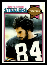 1979 Topps #391 Randy Grossman Near Mint  ID: 507869