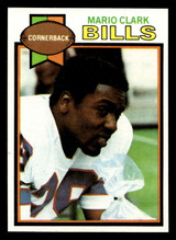 1979 Topps #404 Mario Clark Near Mint  ID: 507923