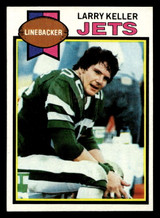 1979 Topps #422 Larry Keller VG-EX 