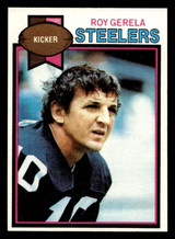 1979 Topps #430 Roy Gerela Near Mint  ID: 508036