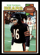 1979 Topps #437 Bob Thomas Near Mint  ID: 508071