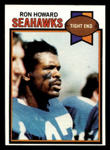 1979 Topps #443 Ron Howard Near Mint  ID: 508097