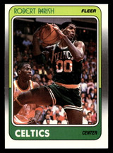 1988-89 Fleer #12 Robert Parish Near Mint+ Basketball  ID: 509795