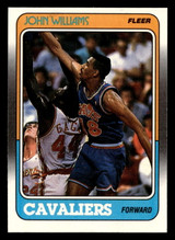 1988-89 Fleer #26 Hot Rod Williams Near Mint+ Basketball  ID: 509839