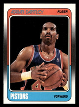 1988-89 Fleer #39 Adrian Dantley Near Mint+ Basketball  ID: 509906